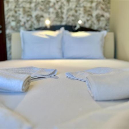 Menada Apartments In Cascadas Slăntjev Brjag Rum bild