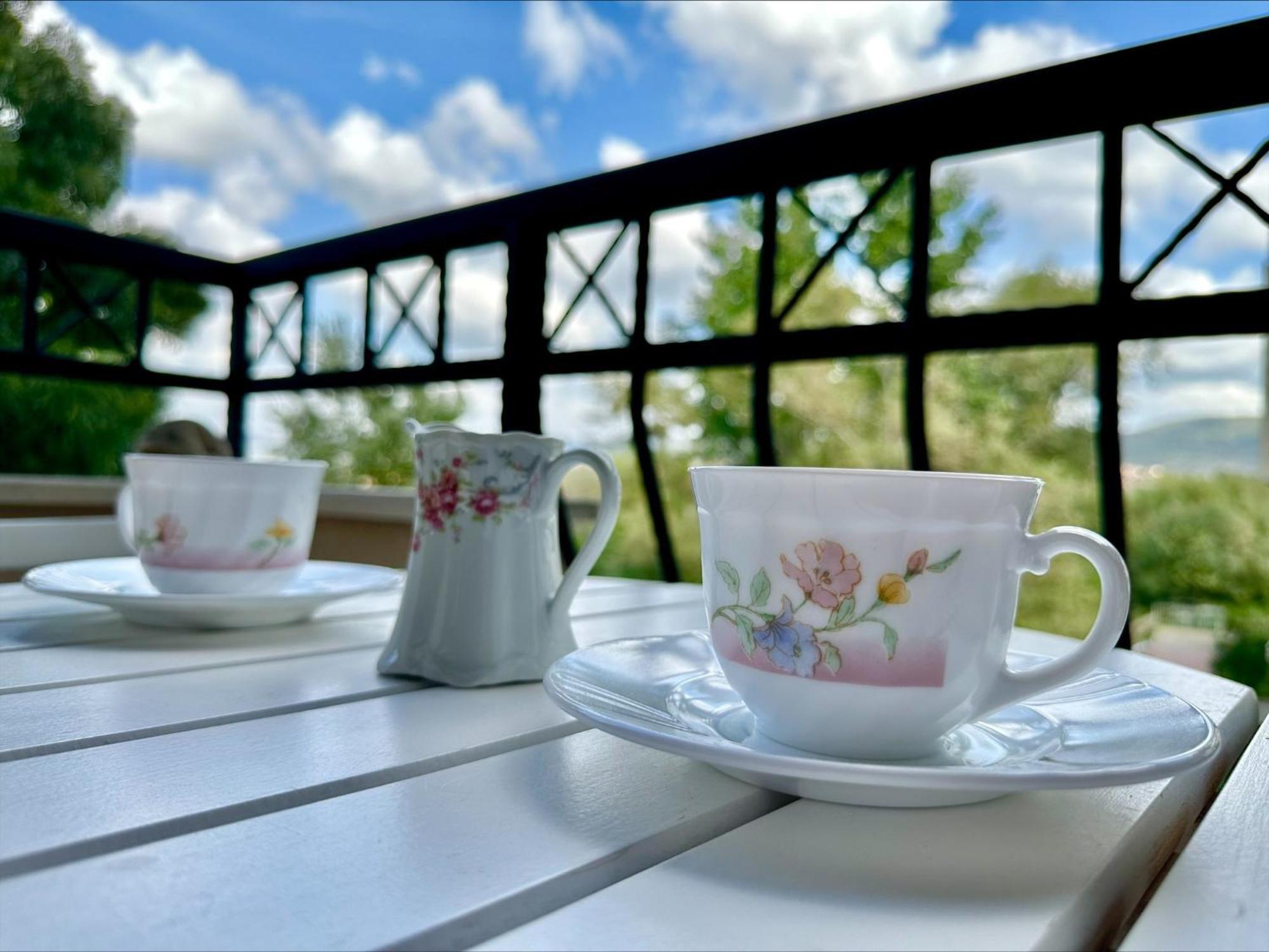 Menada Apartments In Cascadas Slăntjev Brjag Rum bild